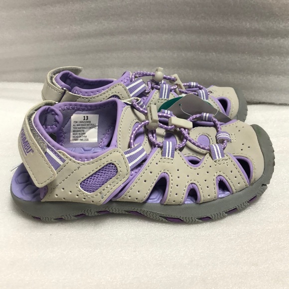 khombu girls sandals